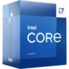 Intel Core i7-13700 1.1GHz30MB L3 LGA1700 BOXRaptor Lake