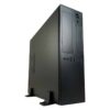 LC-Power case LC-1406MB-400TFX Micro ATX case