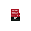 Patriot microSD 64GBEP V30 A1