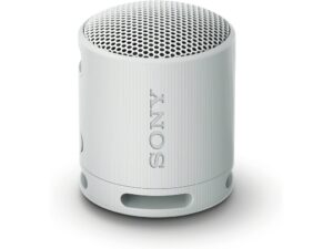 Sony BT zvučnik XB100svijetlosiva