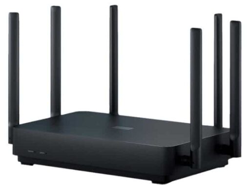 Xiaomi router AX3200 dual band 2.4/5.0 GHz WiFi 6