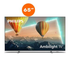 Philips televizor 65" 65PUS8057/12 4K Android TV Ambilight s 3 strane