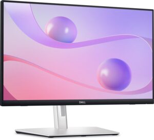 Monitor Dell 24" Touch Hub P2424HT 210-BHSK