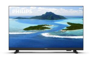 Televizor Philips 32" PHS5507 HD Pixel Plus 32PHS5507/12