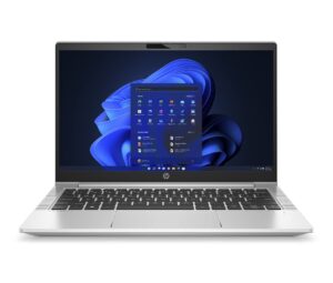 Laptop HP ProBook 430 G8 16GB/512GB SSD 13.3" FHD Win 11 Pro