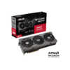 Grafička ASUS AMD Radeon RX7700 XT 12GB GDDR6 Gaming