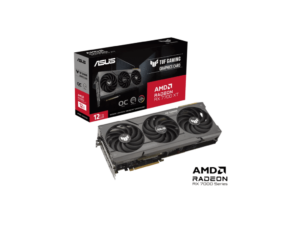 Grafička ASUS AMD Radeon RX7700 XT 12GB GDDR6 Gaming