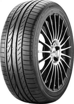 Guma BRIDGESTONE RE050A 215/40R17 87V XL   Potenza RE050A BRIDGESTONE