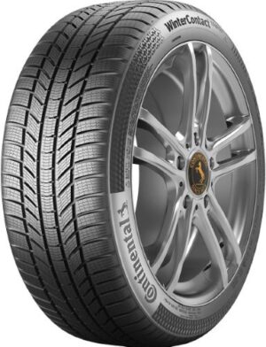 Guma CONTINENTAL WinterContact TS 870 P 315/40R21 115V XL MO1|EVc  DOT3524 WinterContact TS 870 P CONTINENTAL