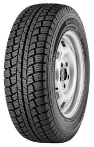 Guma G215/65R16C 106/104T VANCOWINTER CONTI M+S