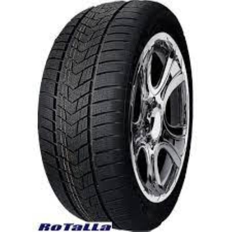 Guma G235/45R19 99V XL SETULA W-RACE ROTALLA M+S 3 Guma G235/45R19 99V XL SETULA W-RACE ROTALLA M+S