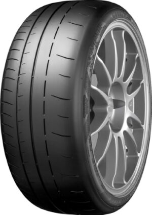 Guma GOODYEAR Eagle F1 SuperSport RS 325/30ZR21 108Y XL N0  Eagle F1 SuperSport RS GOODYEAR