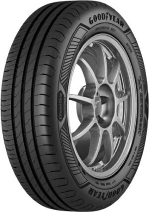 Guma GOODYEAR EfficientGrip Compact 2 185/65R15 92T XL   EfficientGrip Compact 2 GOODYEAR