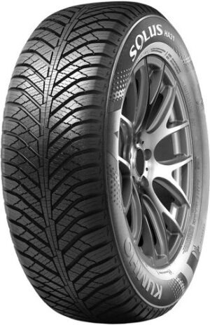Guma KUMHO Solus HA31 175/65R14 86H XL All Season RainExpert 136 KUMHO
