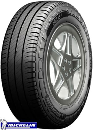 Guma MICHELIN Agilis 3 205/75R16C 113R    AGILIS 3 MICHELIN