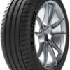 Guma MICHELIN Pilot Sport 4 285/35R20 104Y XL  r-f Pilot Sport 4 MICHELIN