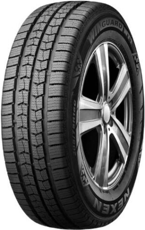 Guma NEXEN Winguard WT1 175/65R14C 90/88T   DOT1824 Winguard WT1 NEXEN