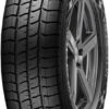 Guma VREDESTEIN Comtrac 2 Winter+ 175/70R14C 95/93T    Comtrac 2 Winter+ VREDESTEIN