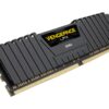 RAM memorija CORSAIR DDR4 16GB 3200MHzVENGEANCE LPX