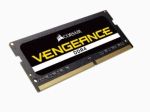 RAM memorija CORSAIR DDR4 8GB
