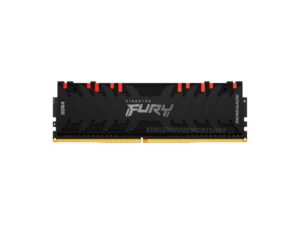 RAM memorija Kingston 16GB 3200MHz DDR4 RGBFURY Renegade