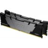RAM memorija Kingston 32GB 3600MHz DDR4Fury Renegade Black