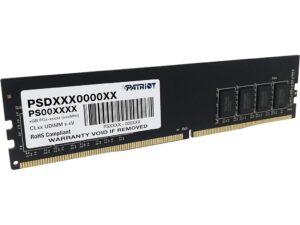 RAM memorija Patriot  8GB 3200MHz SODIMM