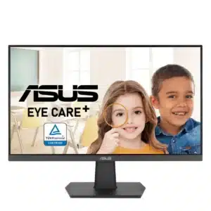 Monitor gaming Asus 24" VA24EHF Eye Care 1ms 100Hz
