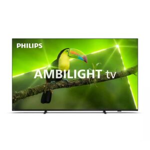 Philips televizor 65" PUS8008 4K Smart TV Ambilight 65PUS8008/12