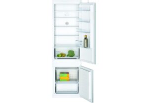 BOSCH Ugradbeni hladnjak,Serie 2| E, Eco Airflow,177cm KIV87NSE0
