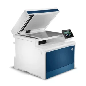 HP printer Color LaserJet MFP 4303fdw
