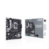 Matična ASUS MB PRIME B760M-K D4 Intel B760 2xDDR4 VGA, HDMI RAID micro ATX