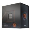 AMD Ryzen 9 7950X AM5 BOX16 cores