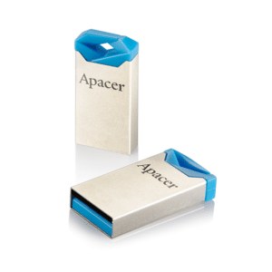 APACER FD 64GB USB 2.0 AH111Blue