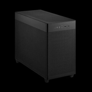 ASUS Prime AP201 Case BlackMicroATX