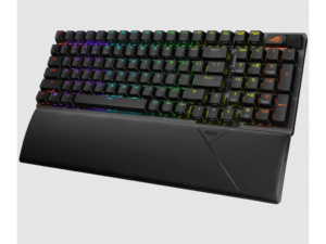 ASUS ROG Strix Scope II 96wireless mehanicka gamingtastatura US layout 2
