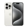 Apple iPhone 15 Pro 256GB White