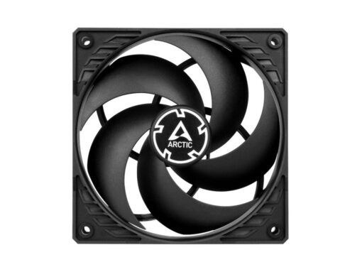 120mm fan with PWM PST