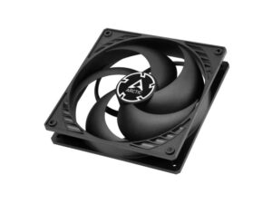 140mm fan with PWM PST