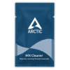 Arctic MX Cleanerwipes for removing thermalcompounds (40 pieces)