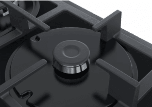BOSCH Plinska ploča Serie 4|