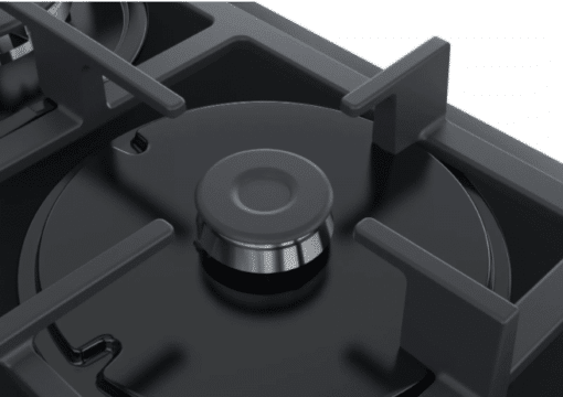 BOSCH Plinska ploča Serie 4|