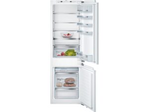 BOSCH Ugradbeni hladnjak Serie 6|