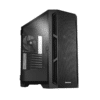 Chieftec Apex Air Case3x140mm PWM fans