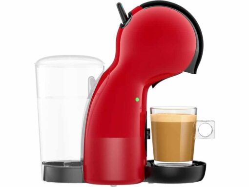 Krups Aparat za kavu Dolce Gusto Piccolo XS red/blk - Slika 4