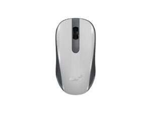 Genius miš NX-8008S bijeli/siv wireless