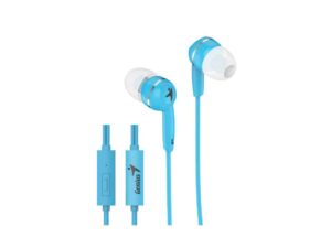 Genius slušalice HS-M320 plave 3.5mm