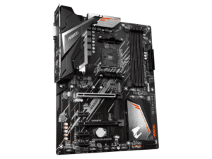 Gigabyte MB A520 Aorus EliteAMD A520