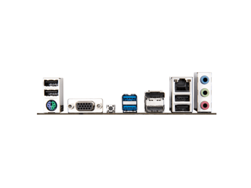 1xHDMI; mATX;
