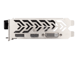 ASROCK Phantom Gaming RX550 4GAMD Radeon RX 5504GB GDDR5 128bit;DVI